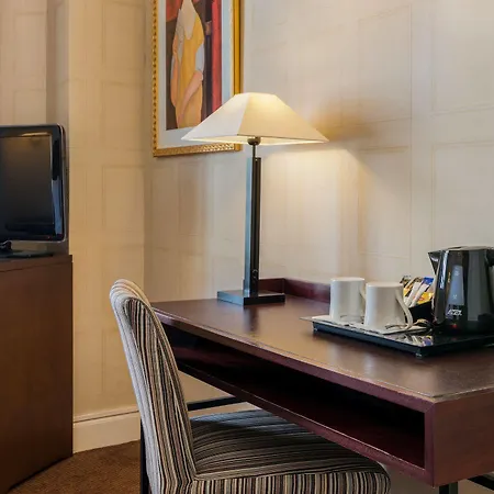 Lenox Montparnasse Hotel Parijs