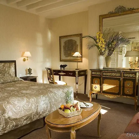 Hotel Lenox Montparnasse