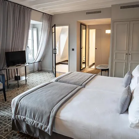 Lenox Montparnasse 3*