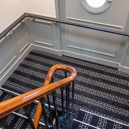 Lenox Montparnasse Hotel