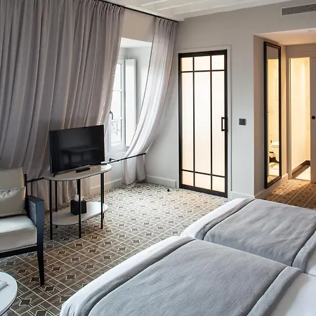 Lenox Montparnasse Hotel