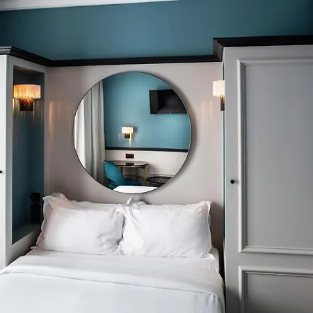 Lenox Montparnasse 3*