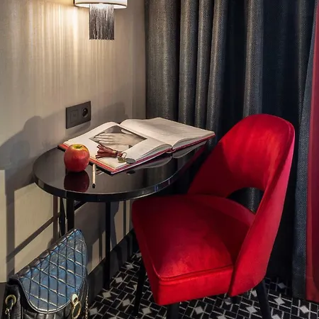 Lenox Montparnasse Hotel