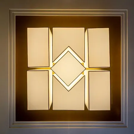 Hotel Lenox Montparnasse 3*