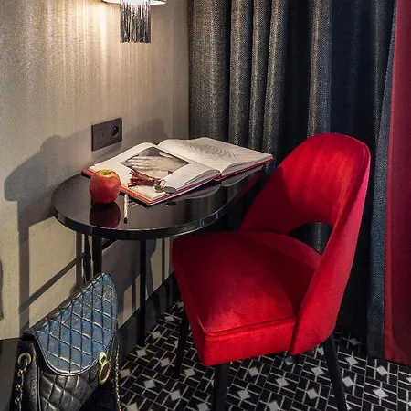 Hotel Lenox Montparnasse