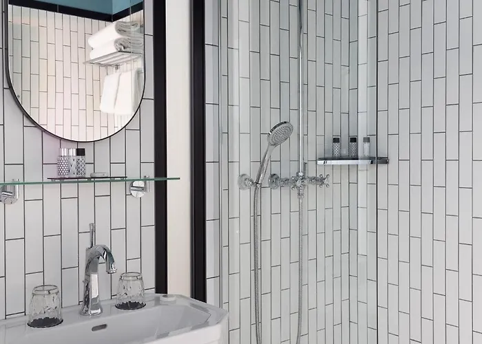 Hotel Lenox Montparnasse