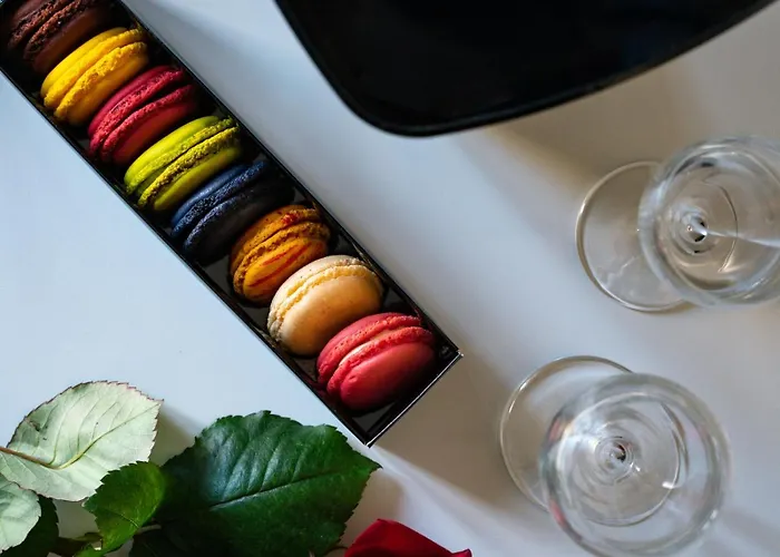 Hotel Lenox Montparnasse