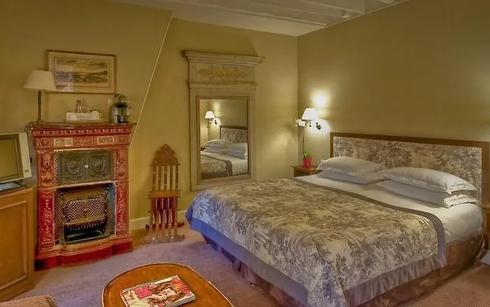 Hotel Lenox Montparnasse 3*