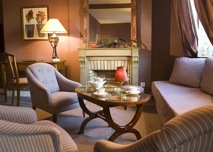 Lenox Montparnasse Paris