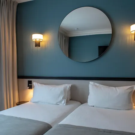 Lenox Montparnasse Hotel 3*