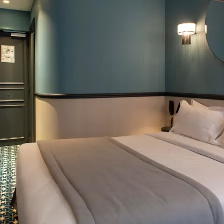 Lenox Montparnasse 3*