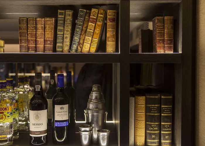 Hotel Lenox Montparnasse