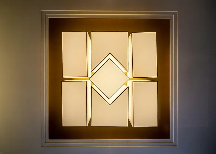 Hotel Lenox Montparnasse 3*