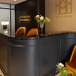 Hotel Lenox Montparnasse 3*
