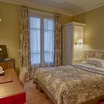 Hotel Lenox Montparnasse