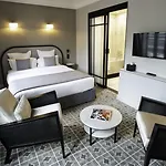 Lenox Montparnasse Hotel 3*