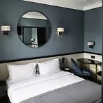Hotel Lenox Montparnasse 3*