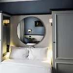 Lenox Montparnasse 3* París
