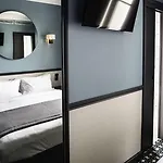 Hotel Lenox Montparnasse
