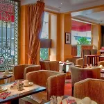 Hotel Lenox Montparnasse 3*