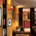 Hotel Lenox Montparnasse 3*