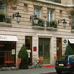Lenox Montparnasse 3* París