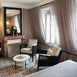 Lenox Montparnasse 3* París