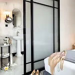 Lenox Montparnasse Hotel