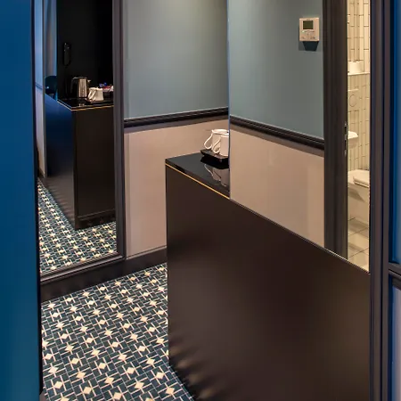 Lenox Montparnasse 3*
