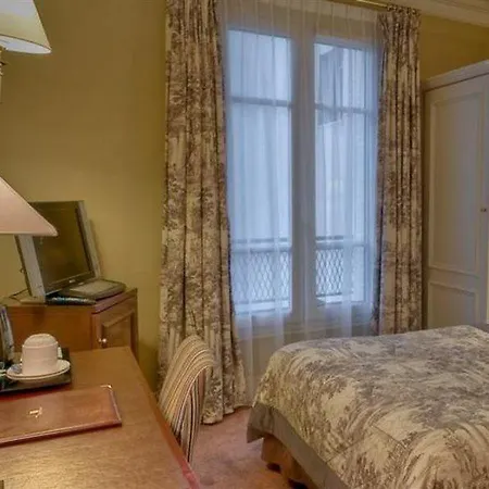 Lenox Montparnasse 3*