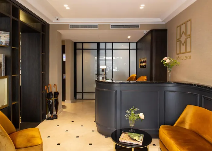 Lenox Montparnasse