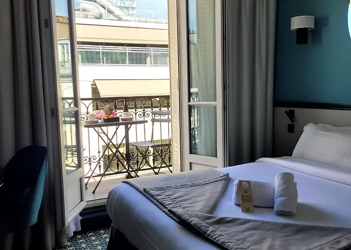 Lenox Montparnasse