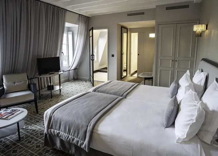 Lenox Montparnasse