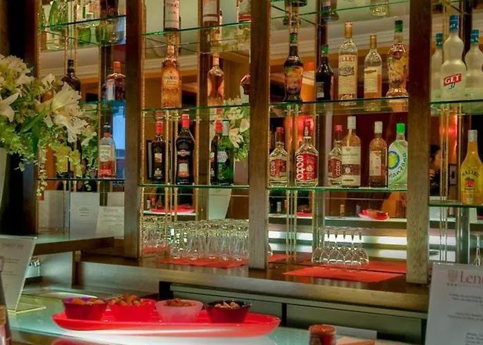 Lenox Montparnasse Paris