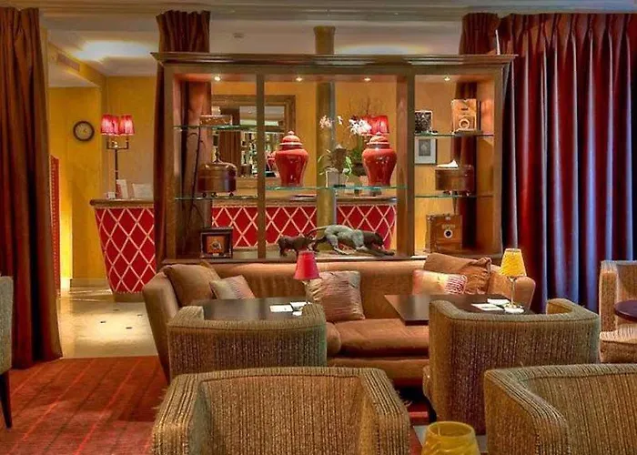 Lenox Montparnasse