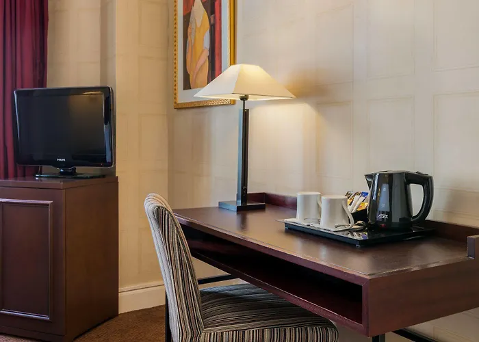 Lenox Montparnasse Hotel Paris